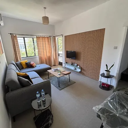 Apartamento Flat Koskluciftlik *