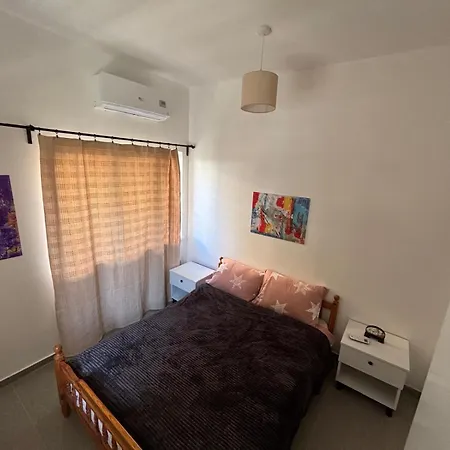 Apartamento Flat Koskluciftlik