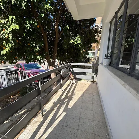 Flat Koskluciftlik * Nicósia