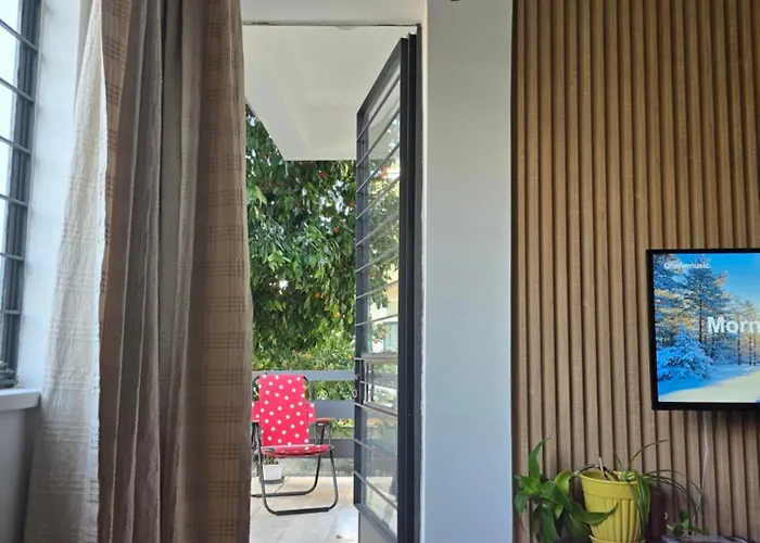 Flat Koskluciftlik * Nicósia