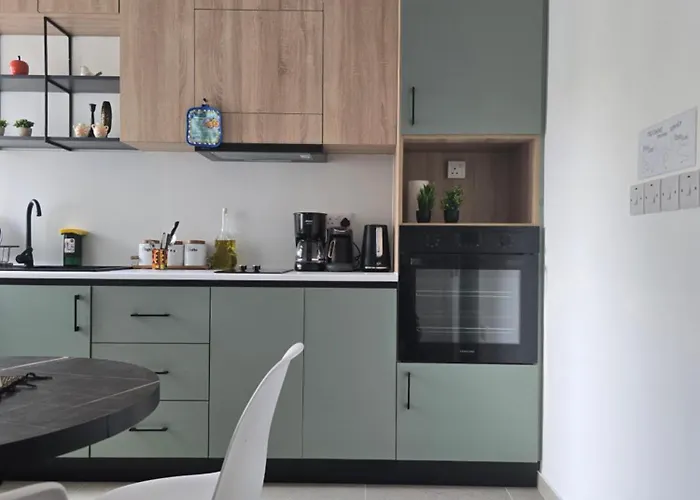 Flat Koskluciftlik Apartamento