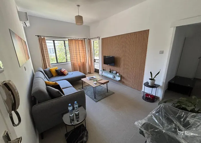 Apartamento Flat Koskluciftlik *