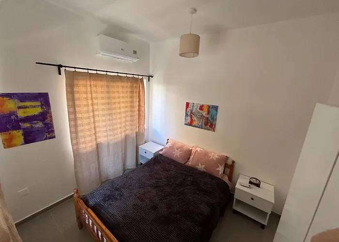 Apartamento Flat Koskluciftlik