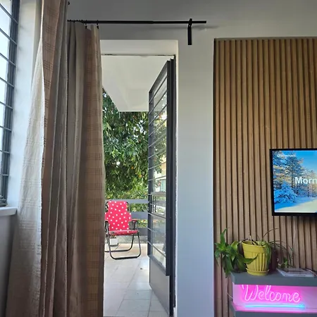 Flat Koskluciftlik * Λευκωσία