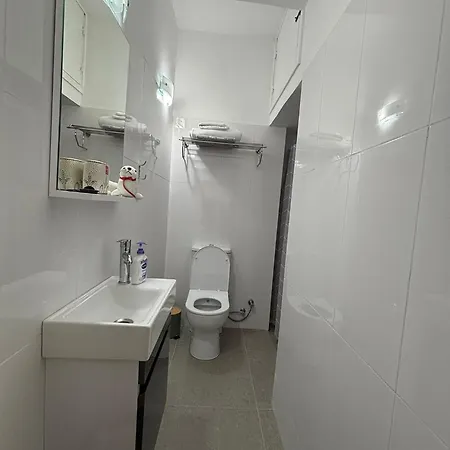 Apartman Flat Koskluciftlik *