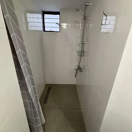 Flat Koskluciftlik Apartman