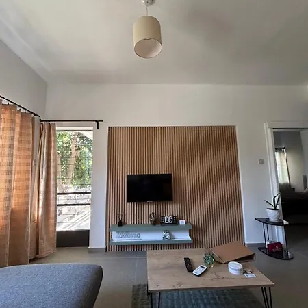 Flat Koskluciftlik Lefkoşa