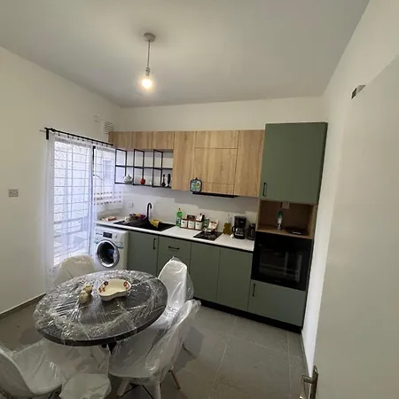 Flat Koskluciftlik *