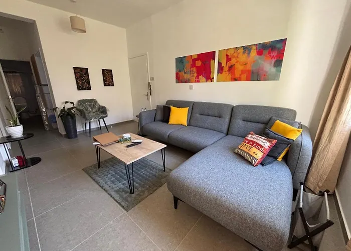 Flat Koskluciftlik Appartamento *