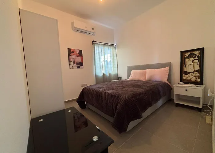 Flat Koskluciftlik *