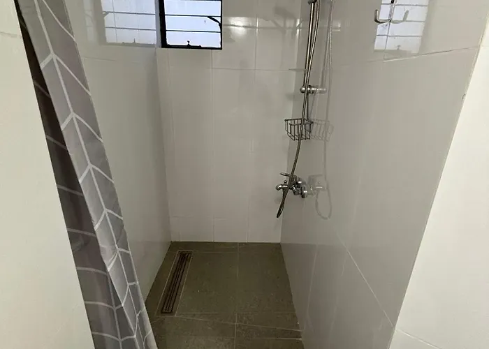 Flat Koskluciftlik Appartamento