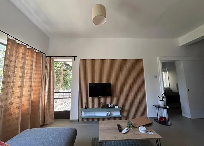 Flat Koskluciftlik Λευκωσία