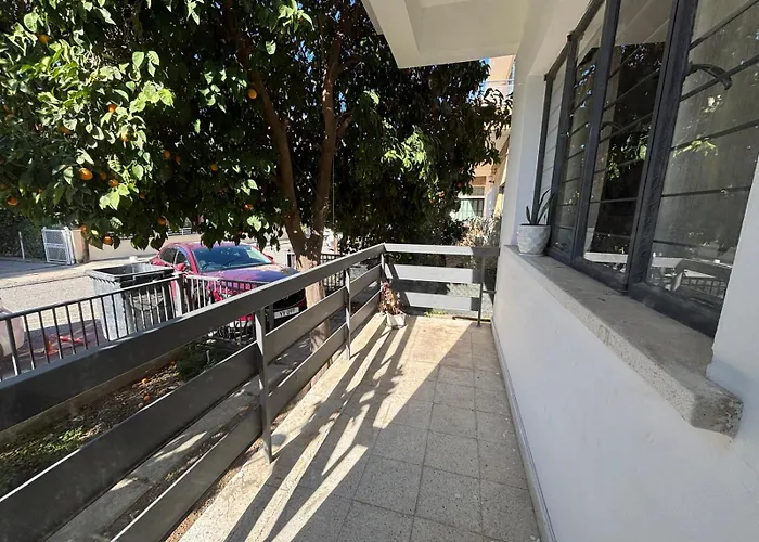 Flat Koskluciftlik * Lefkoşa