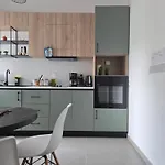 Flat Koskluciftlik Daire